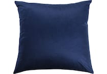 stlc blue pillows   