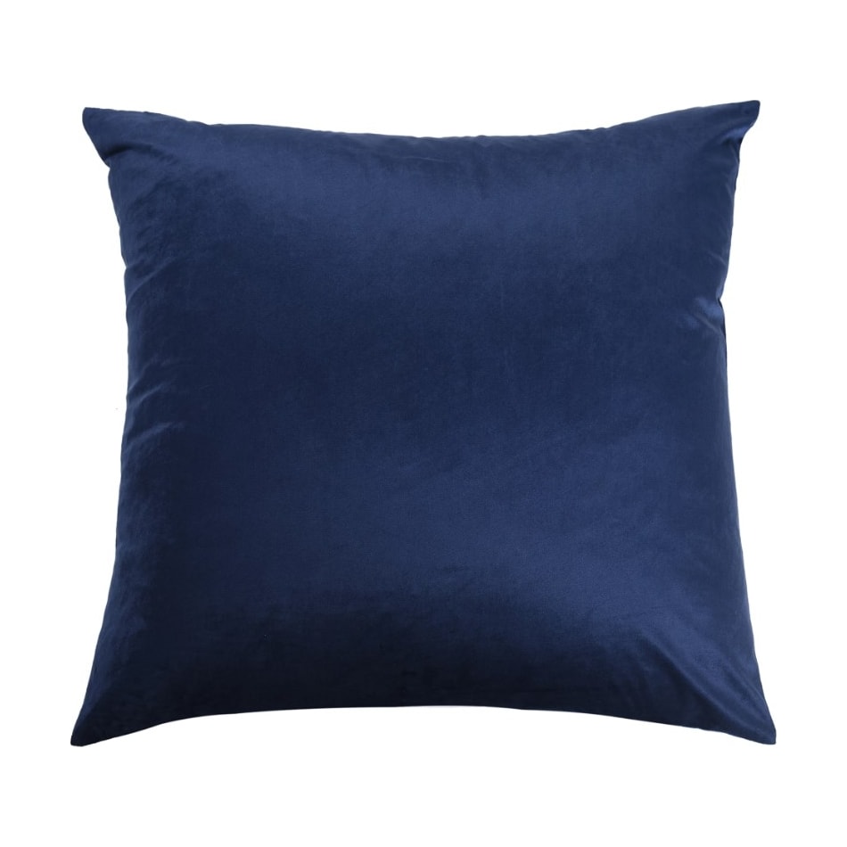 stlc blue pillows   