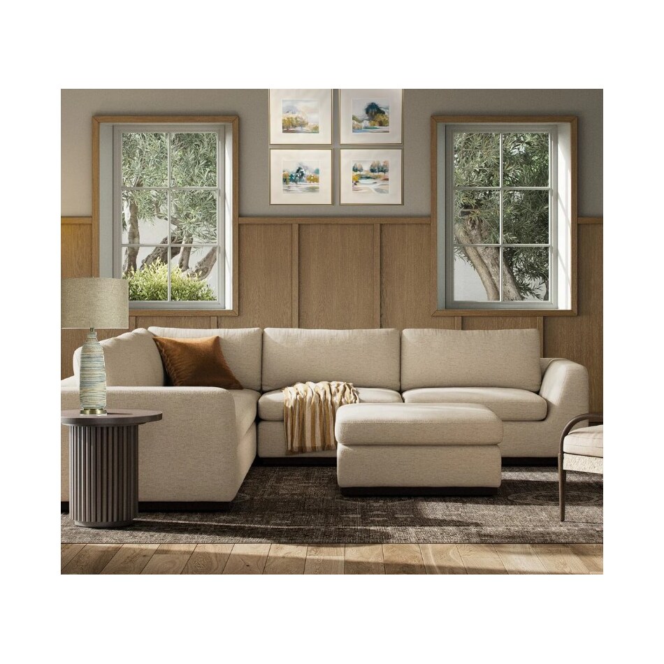 stlc blue table lamp   