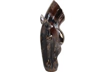 stlc bronze figurines   
