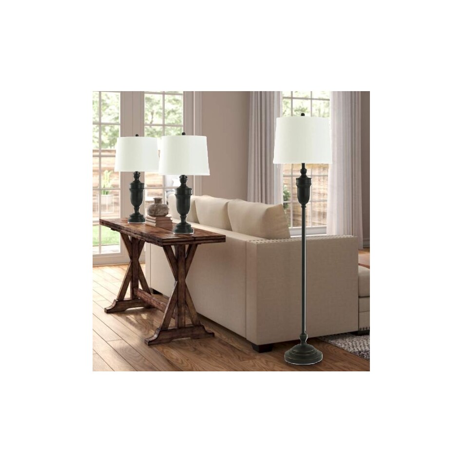 stlc bronze group or package set  