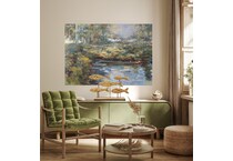 stlc brown figurines   