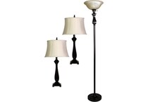 stlc brown group or package set  