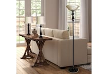 stlc brown group or package set  