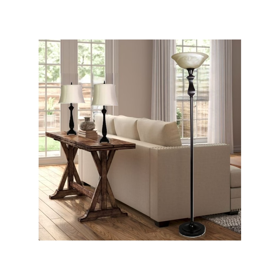 stlc brown group or package set  