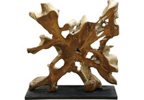 stlc brown misc tabletop   