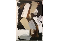 stlc brown paintings   