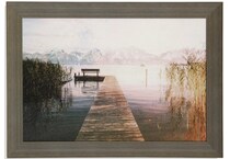stlc brown prints   