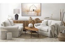 stlc brown table lamp   