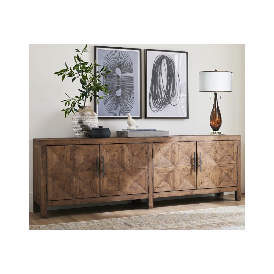 stlc brown table lamp   