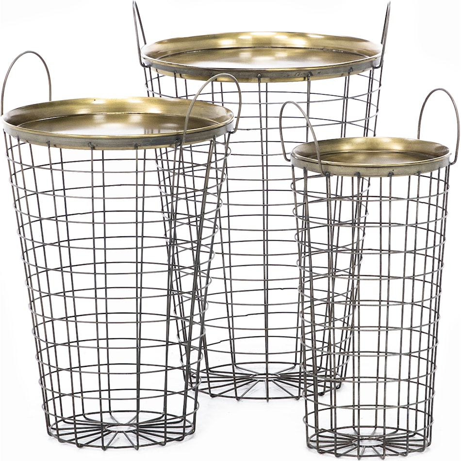 stlc chairside table   