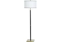 stlc floor lamp   