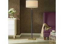 stlc floor lamp   