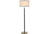 stlc floor lamp   
