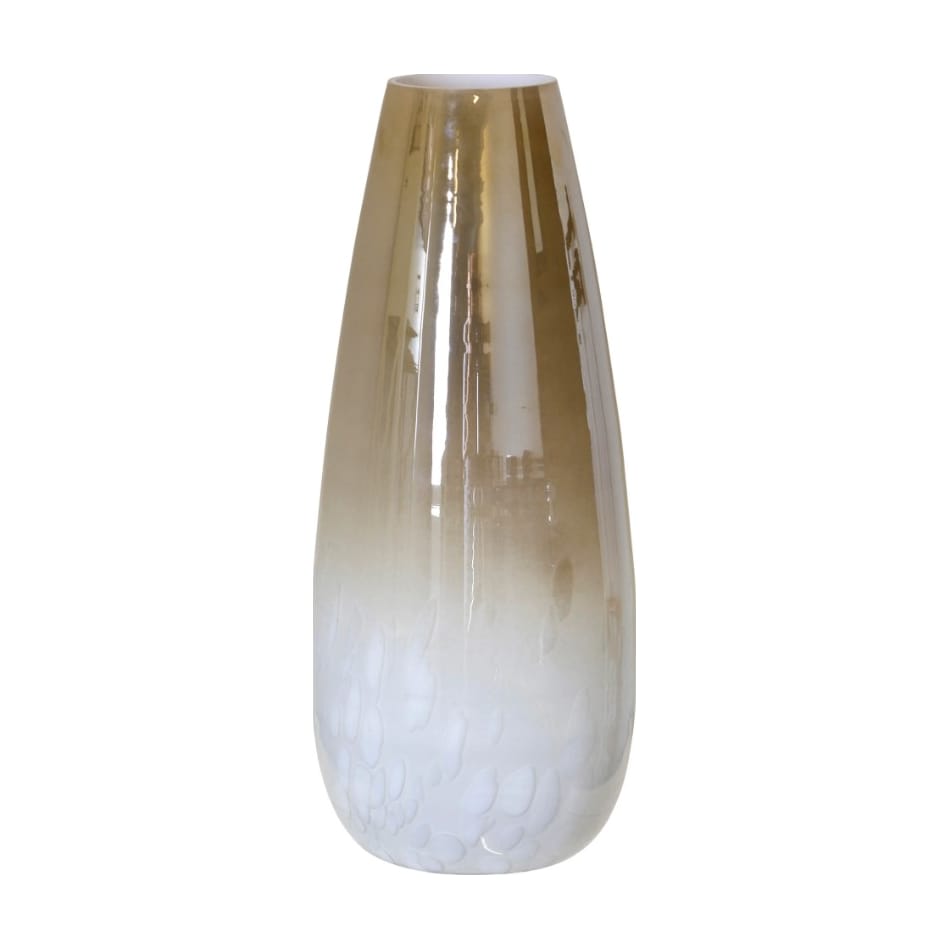 stlc gold jar vase bowl plate   