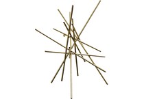 stlc gold metal   