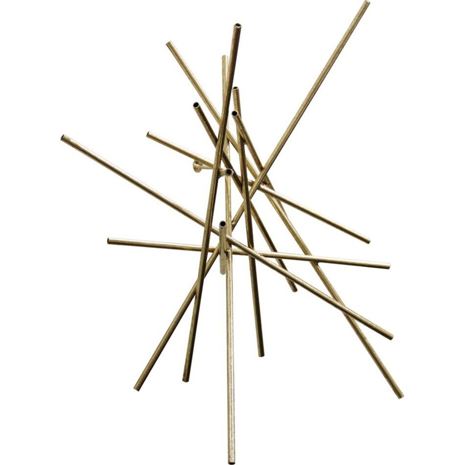 stlc gold metal   