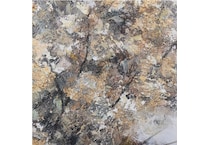 stlc gold paintings   