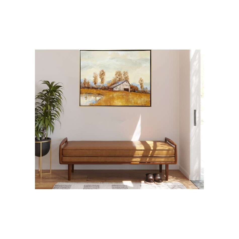 stlc gold paintings   