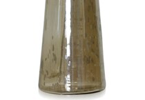 stlc gold table lamp   