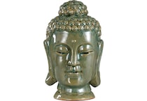stlc green figurines   