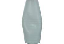 stlc green jar vase bowl plate   