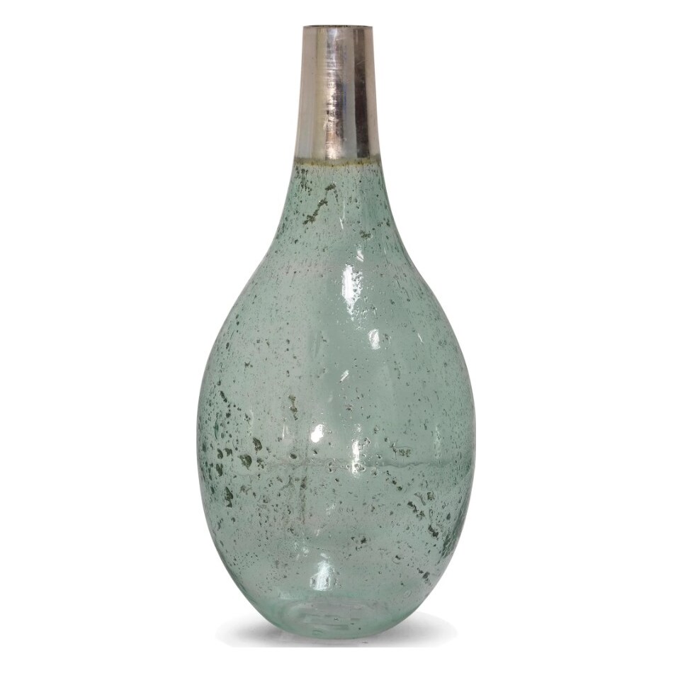 stlc green jar vase bowl plate   