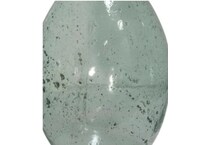 stlc green jar vase bowl plate   