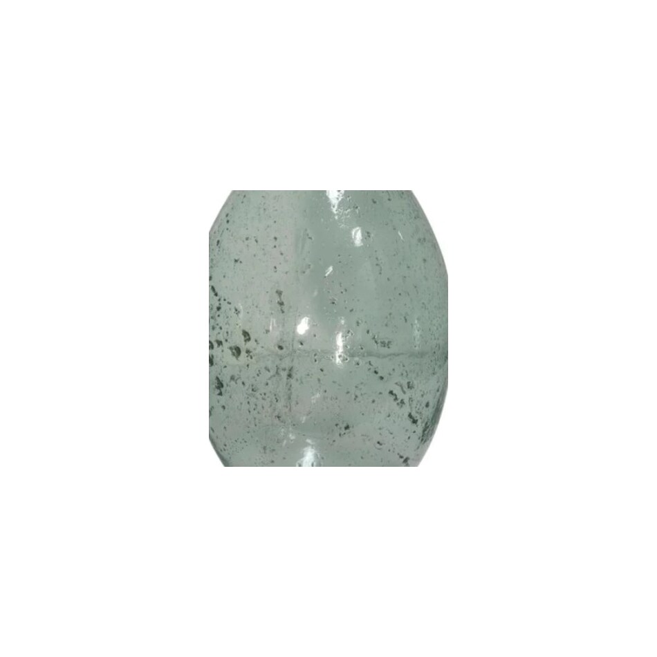 stlc green jar vase bowl plate   