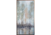 stlc green paintings   