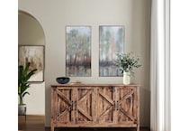 stlc green paintings   