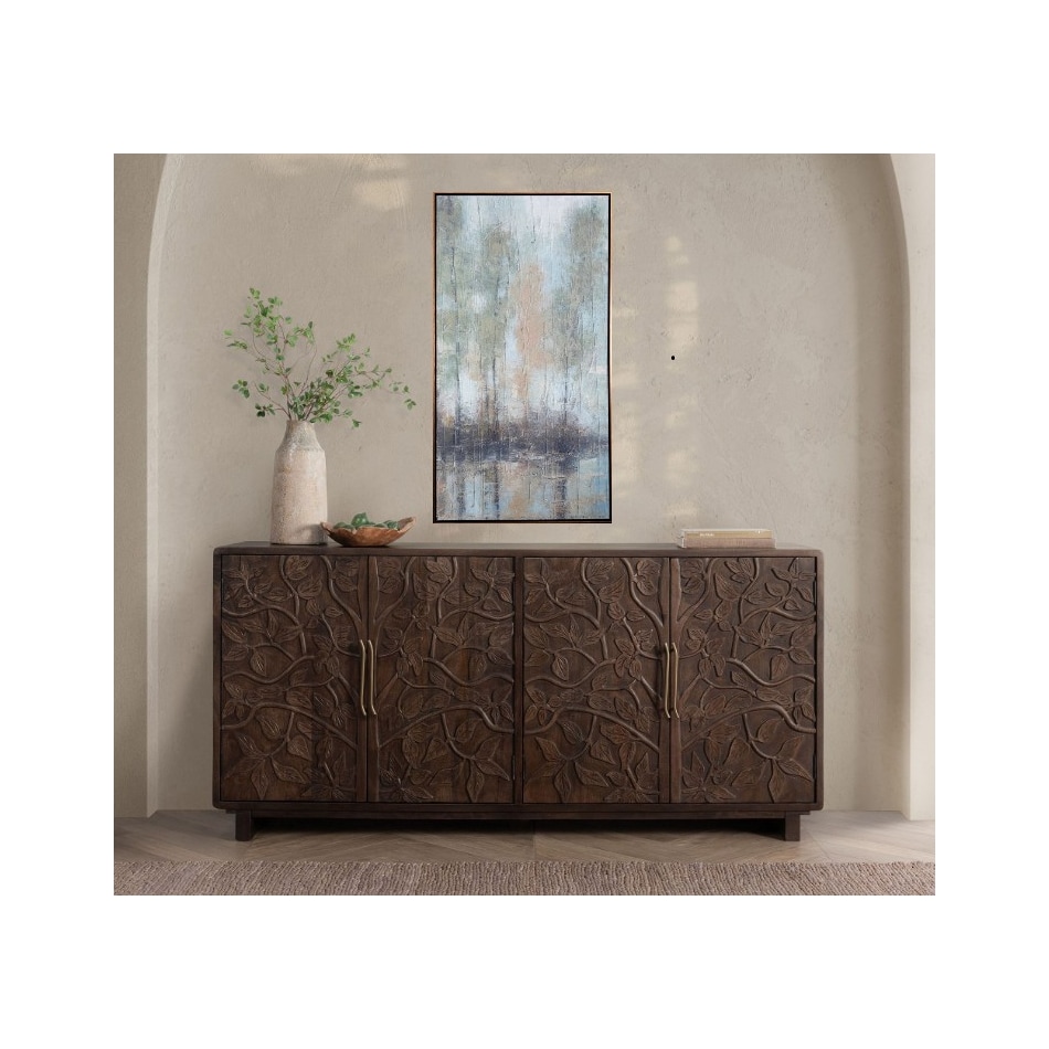 stlc green paintings   