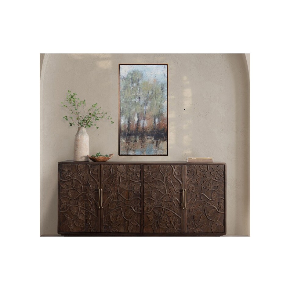 stlc green paintings   