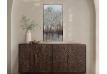 stlc green paintings   