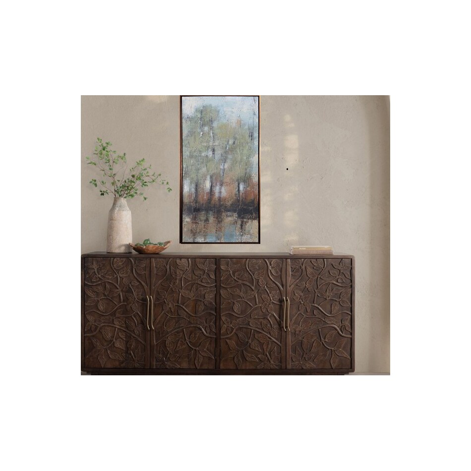 stlc green paintings   