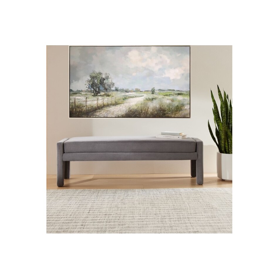 stlc green paintings   