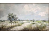 stlc green paintings   