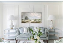 stlc green paintings   