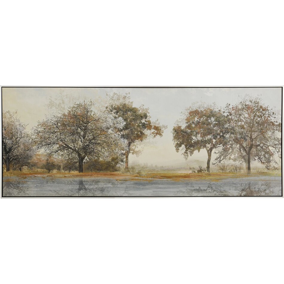 stlc green paintings   