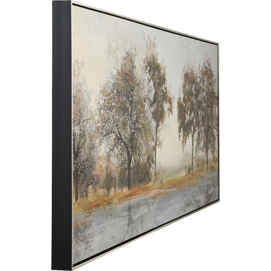 stlc green paintings   