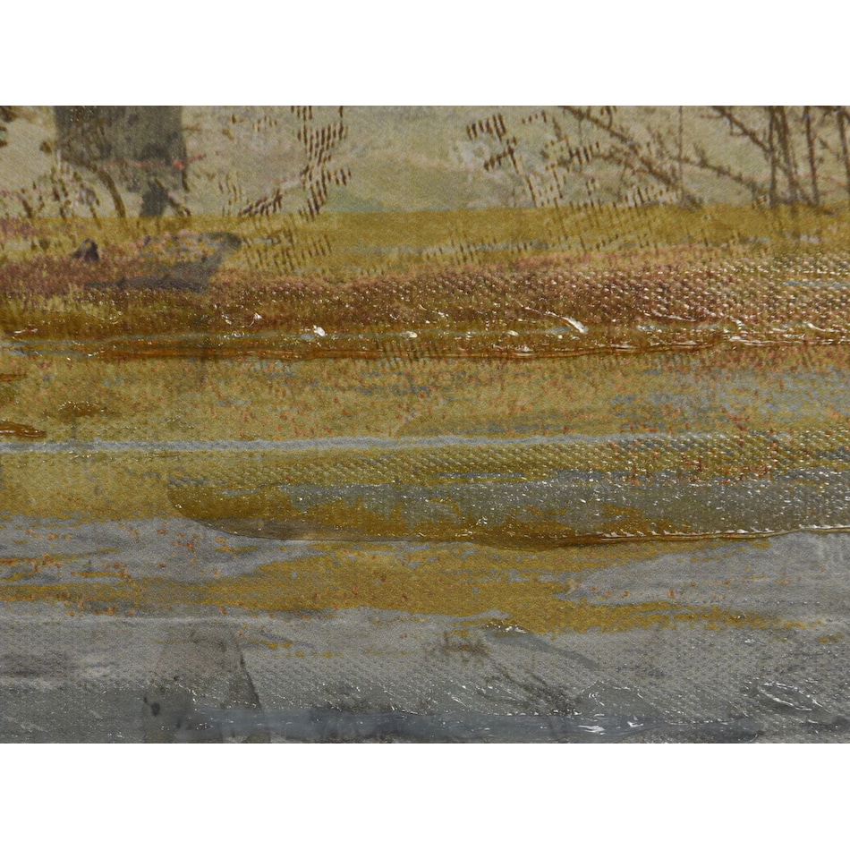 stlc green paintings   