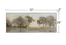 stlc green paintings   