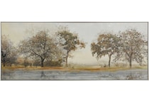 stlc green paintings   