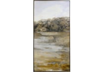 stlc green paintings   