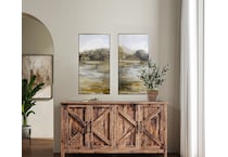 stlc green paintings   