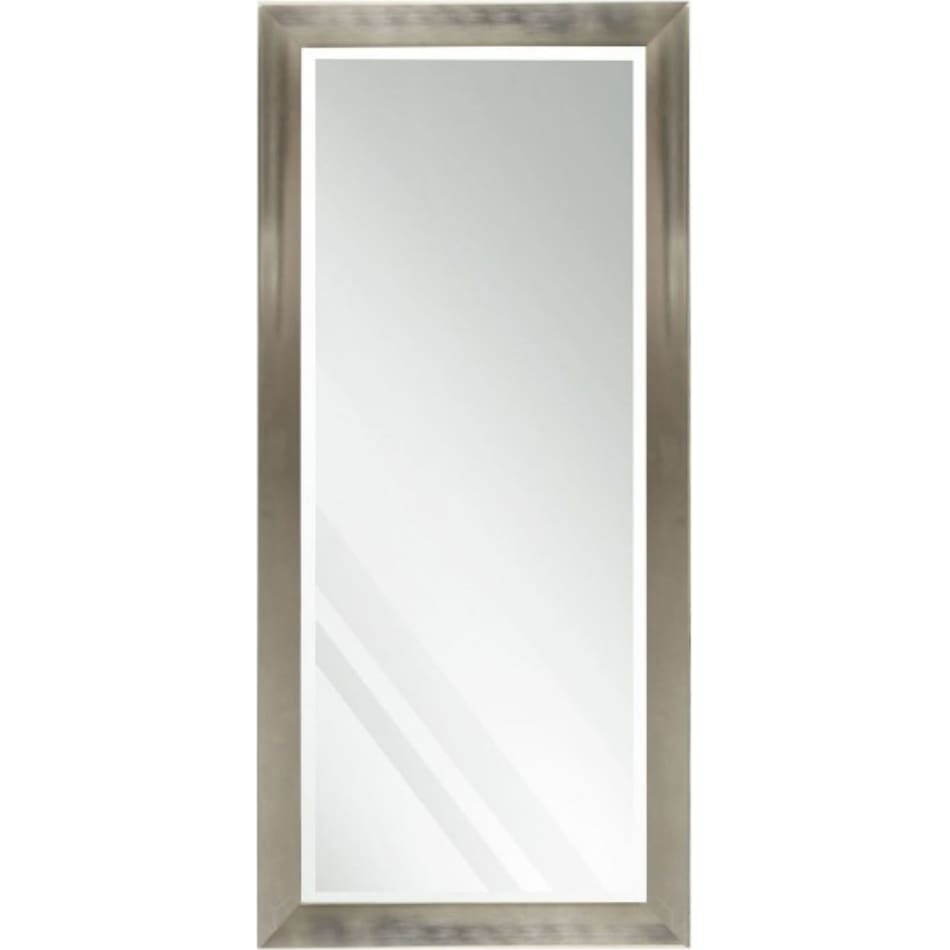 stlc grey leaner mirror   