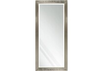 stlc grey leaner mirror   