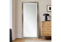 stlc grey leaner mirror   