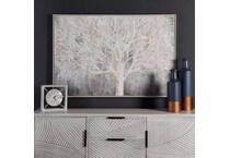 stlc grey paintings   