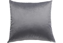 stlc grey pillows   